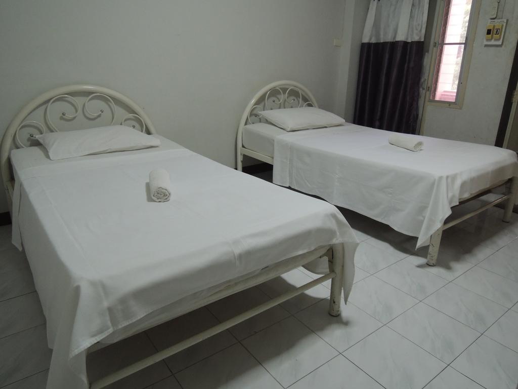 Misone Hotel Chiang Mai Zimmer foto