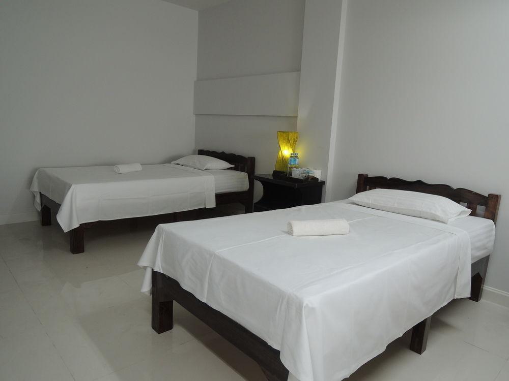 Misone Hotel Chiang Mai Exterior foto